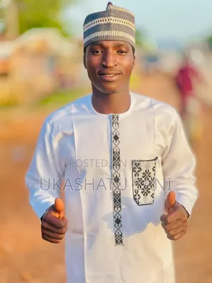 Ukashatu Sani
