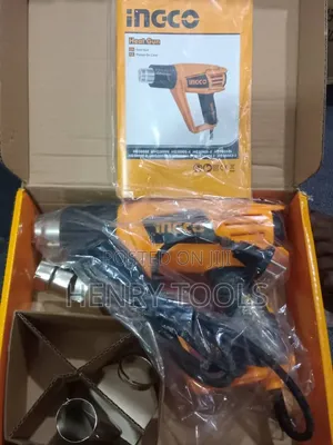 HEAT GUN Inco Product