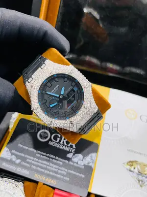 Trendy Watches