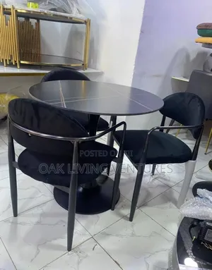 Modern Dining Chair