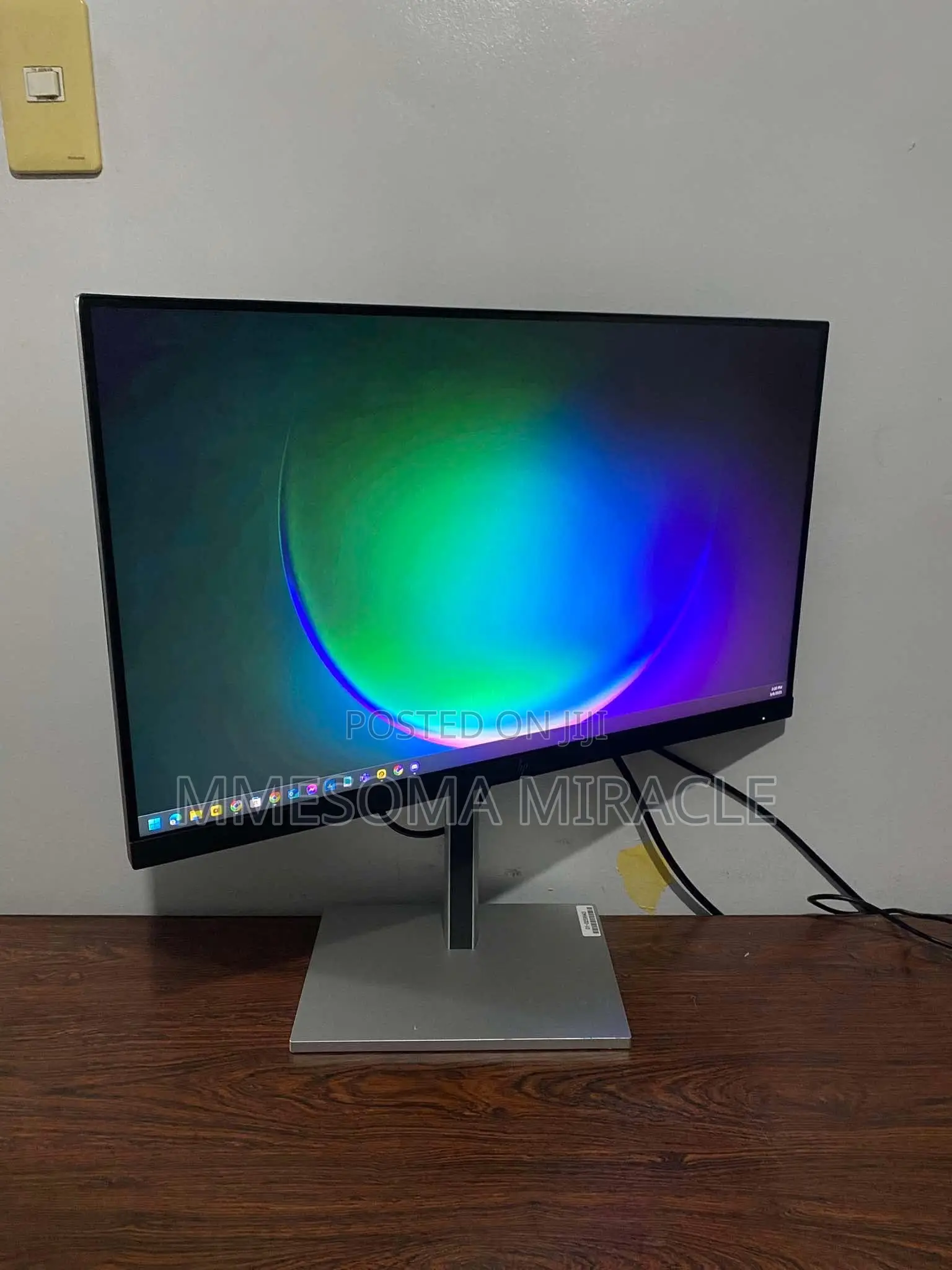 HP E24 G5 24-Inch Full Hd Monitor