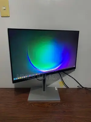 HP E24 G5 24-Inch Full Hd Monitor