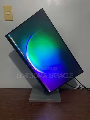 HP E24 G5 24-Inch Full Hd Monitor