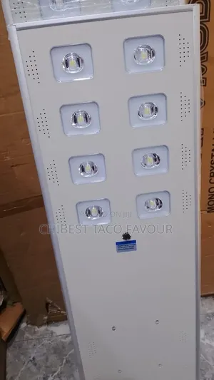 12 Eye Light