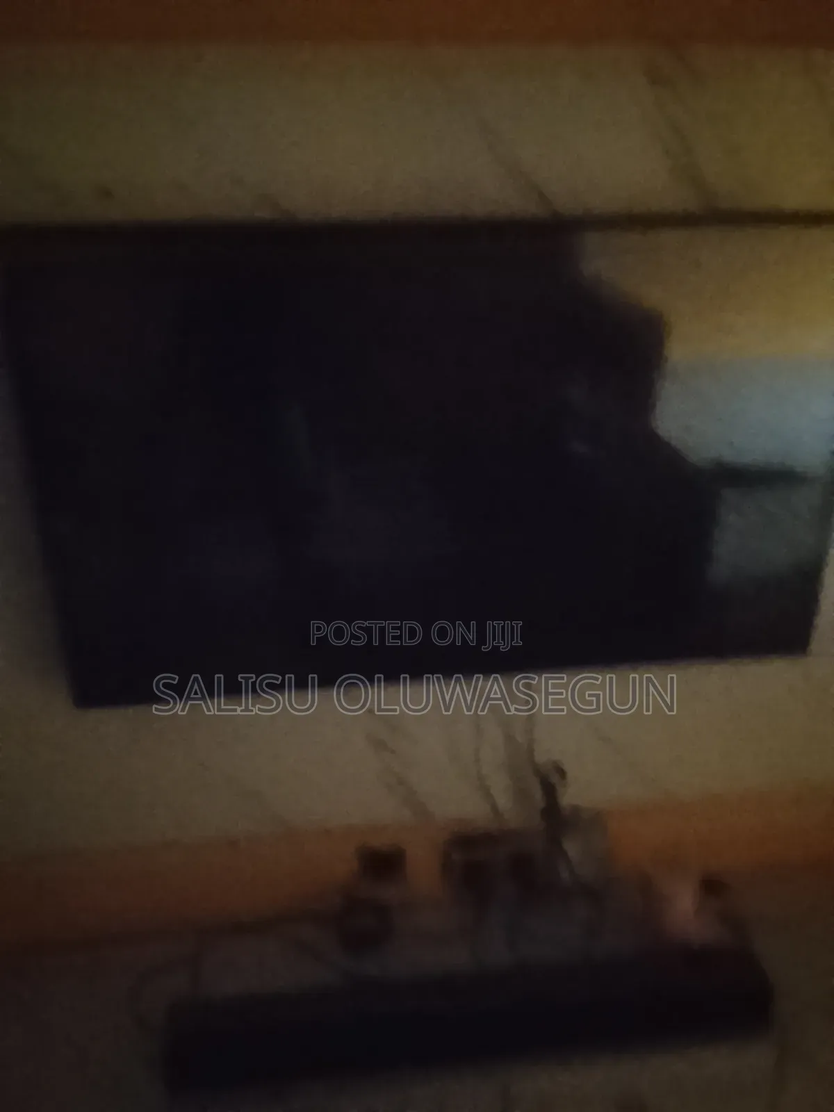 43 Inches MeWe Smart TV
