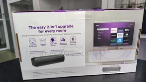 Roku Streambar SE