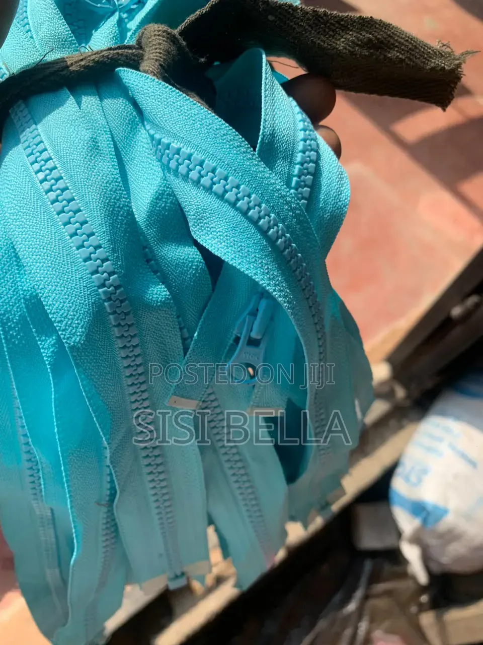 Wholesale Zip