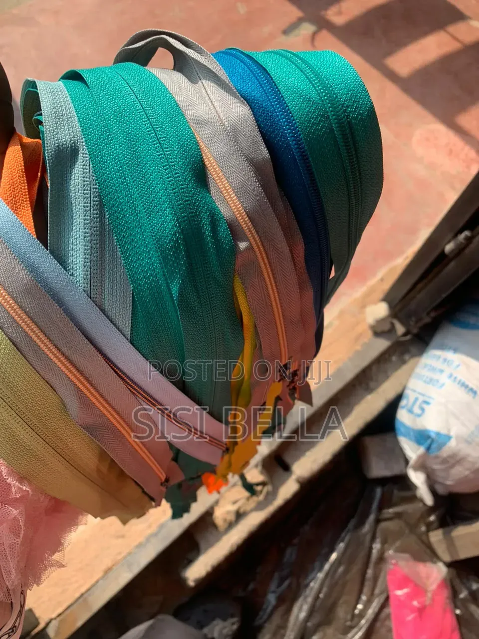 Wholesale Zip