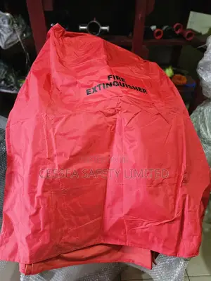 50kg DCP Fire Extinguisher Cover