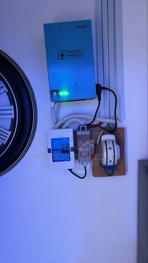 Itel Installer (Power Tank)