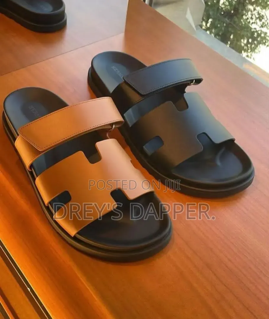 High-Quality Hermes Palm