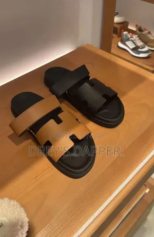 High-Quality Hermes Palm