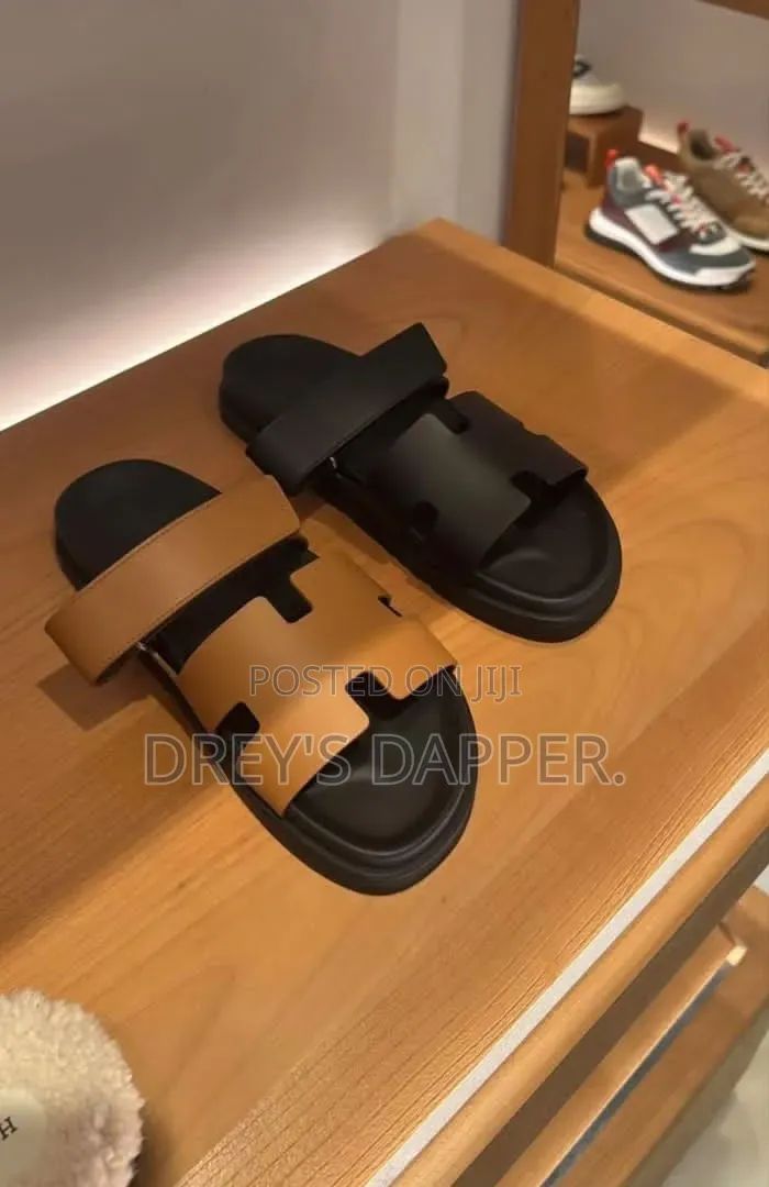 High-Quality Hermes Palm