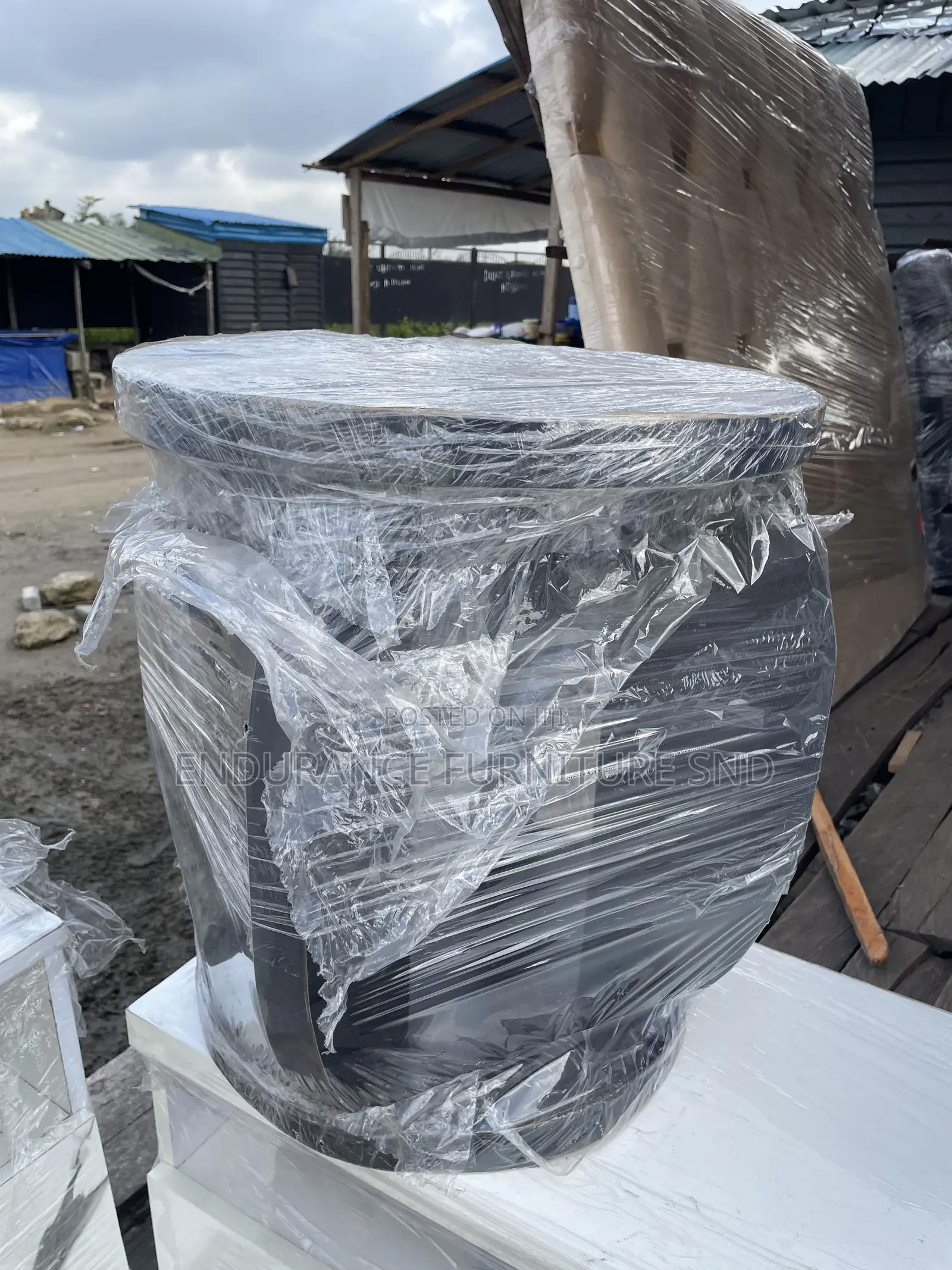 Quality Stool Made With Premium AGF Material