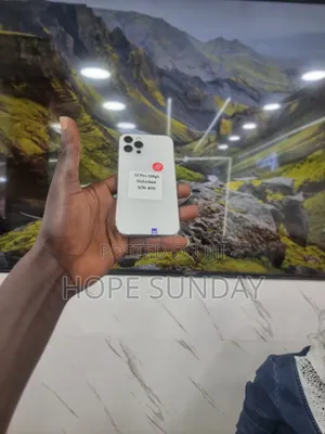 Apple iPhone 12 Pro 128 GB