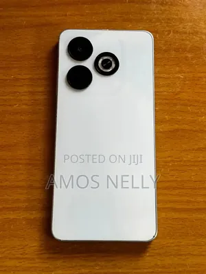 Infinix Smart 8 64 GB