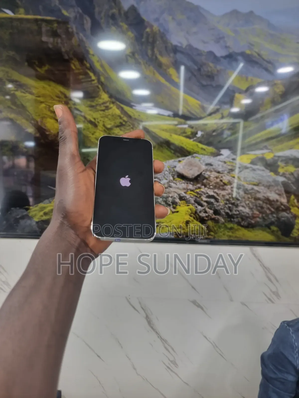 Apple iPhone 12 Pro 128 GB