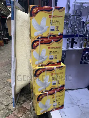 Citadel Water Heater