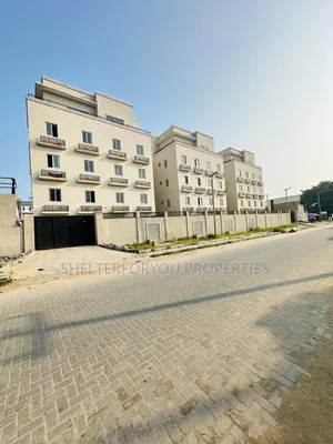 2bdrm Apartment in Ikate for rent