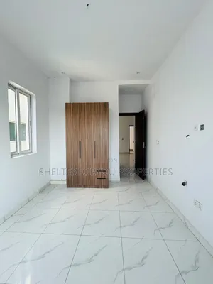 2bdrm Apartment in Ikate for rent
