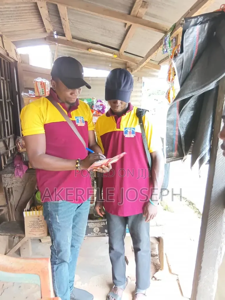 Credit Officer
