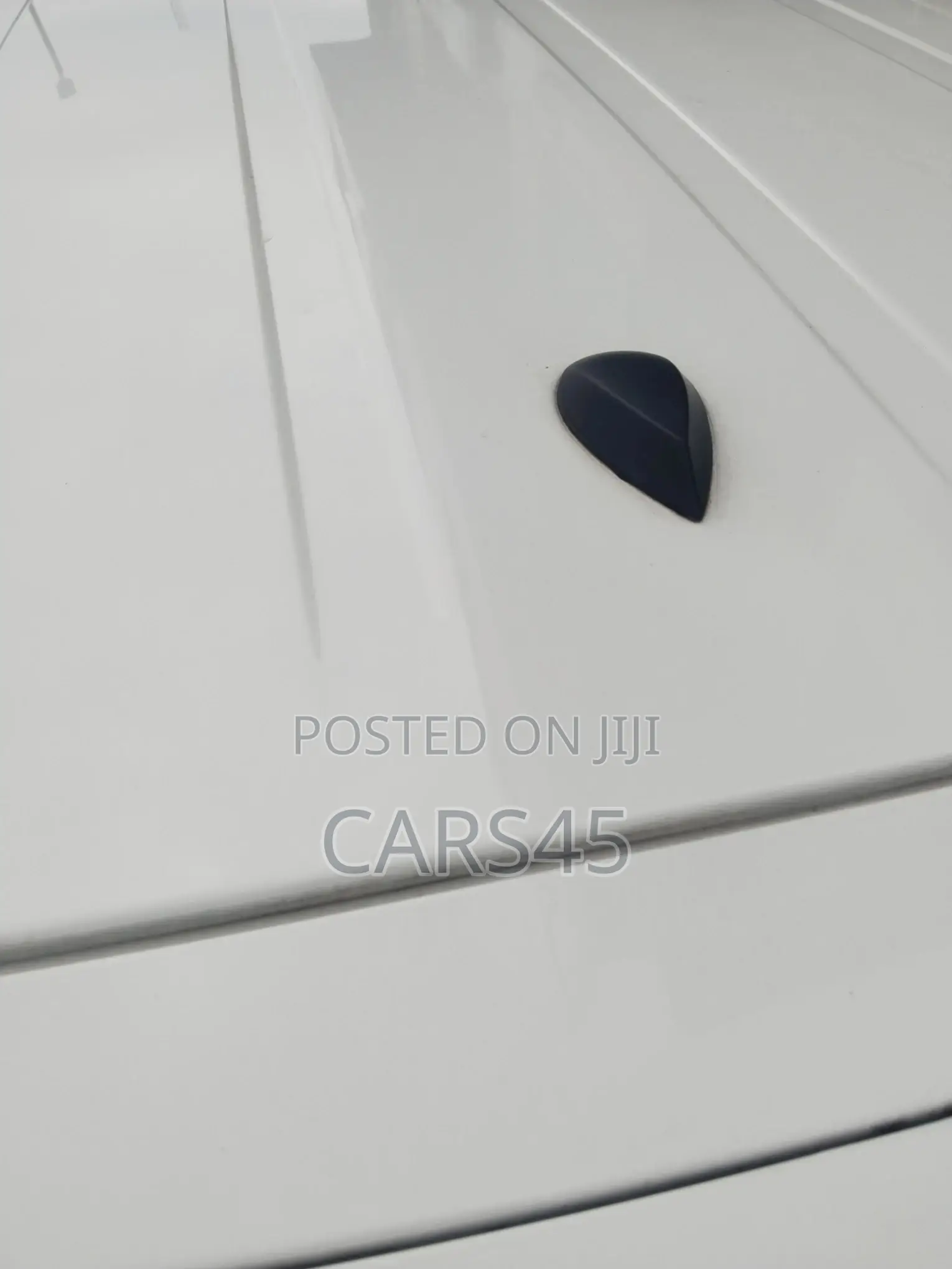 Honda Pilot 2017 White