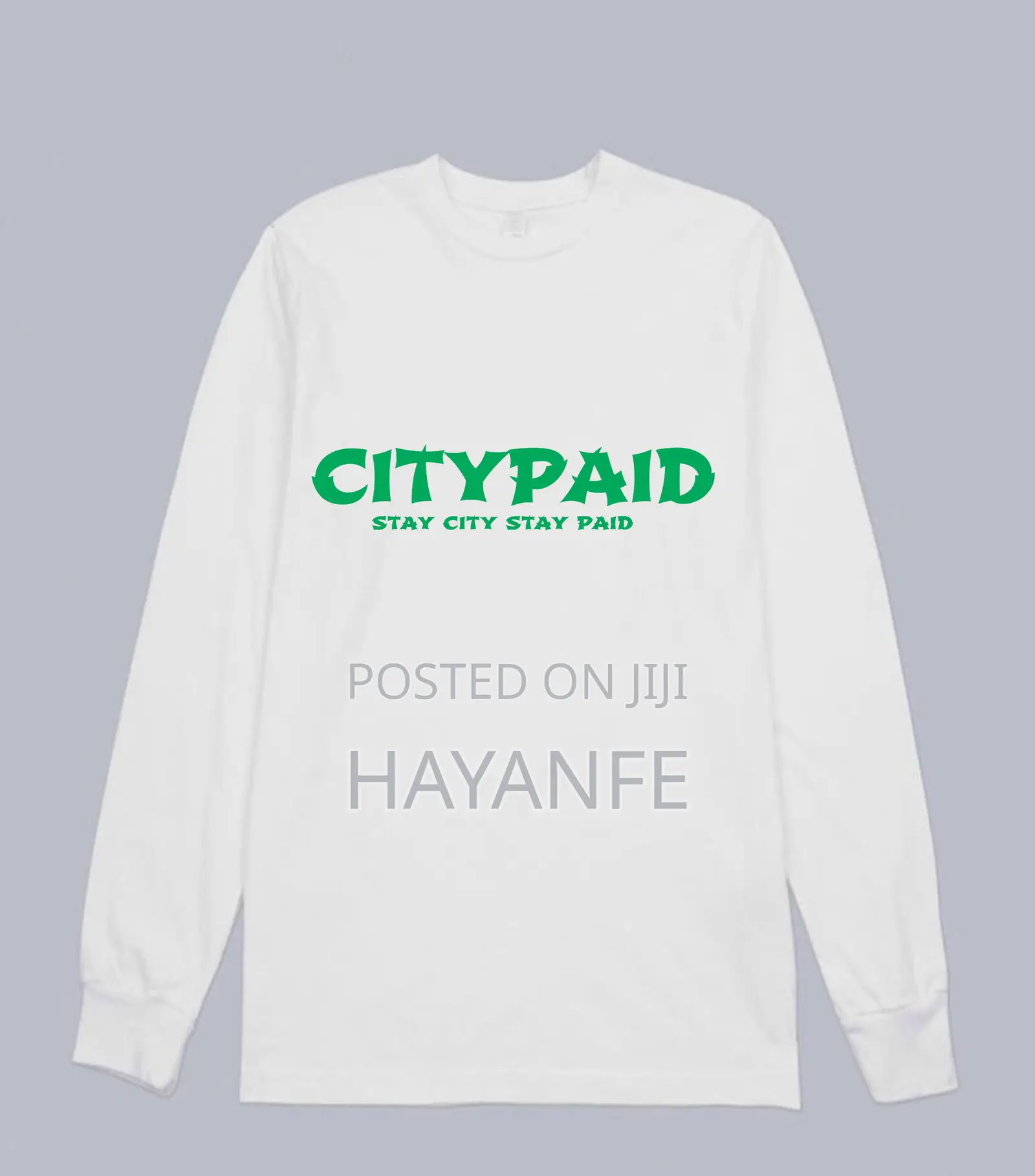 CITYPAID Wears