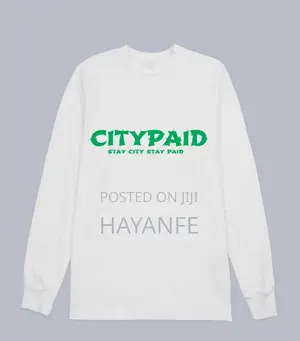 CITYPAID Wears