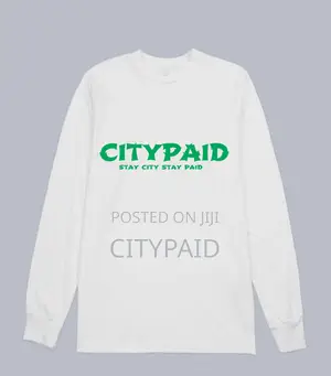 CITYPAID Wears
