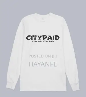 CITYPAID Wears