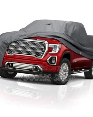 Foreign Car Cover – Double Layer All Weather Waterproof
Heavy Duty