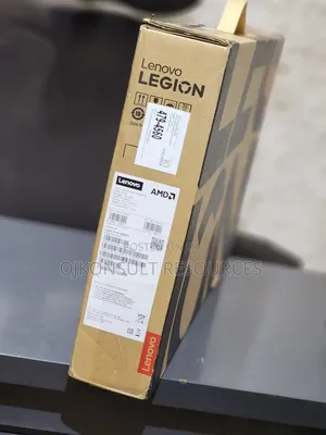 New Laptop 16GB AMD Ryzen 9 SSD 1T