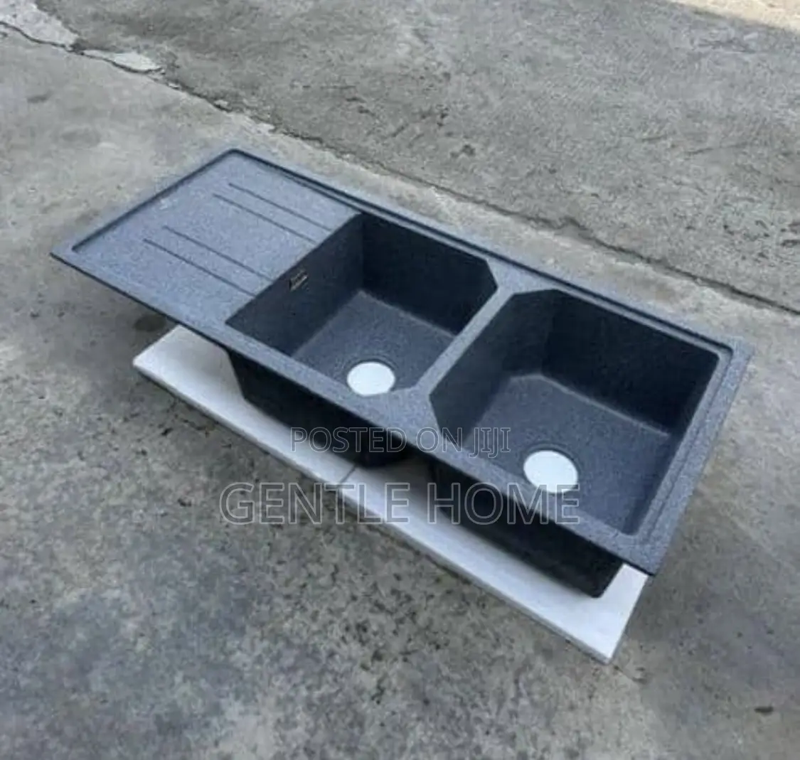 Marble Sink