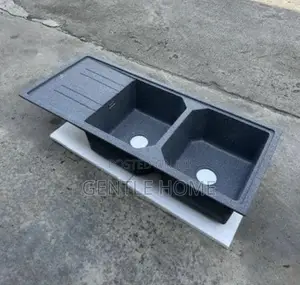 Marble Sink