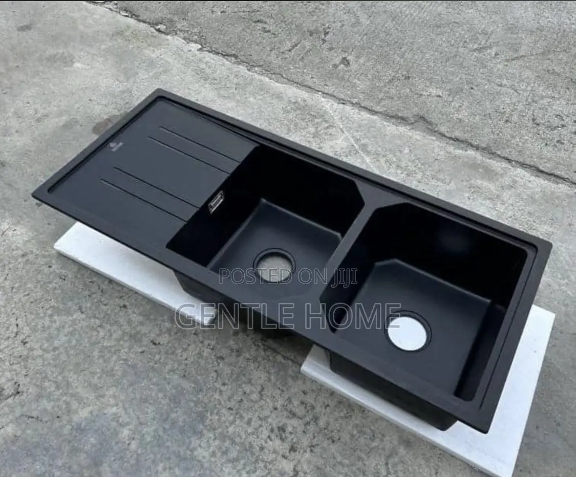 Marble Sink