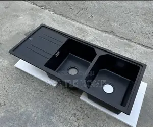 Marble Sink