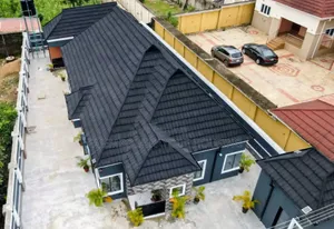 Furnished 3bdrm Bungalow in Ajila Road, Oluyole Estate for sale