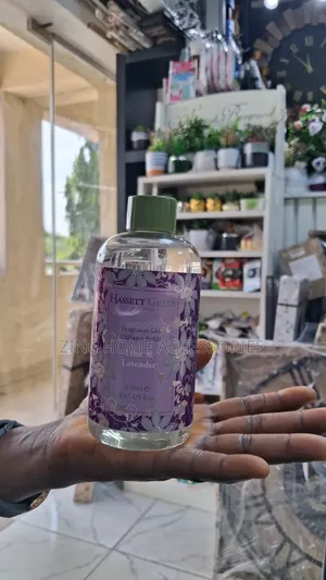 Summer Raspberry Diffuser Refill - 250ml