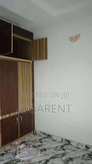 Furnished 2bdrm Apartment in Arougba, Benin City for rent