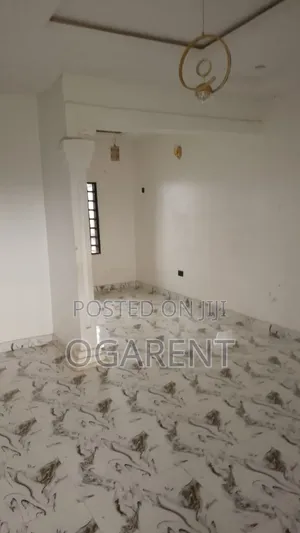 Furnished 2bdrm Apartment in Arougba, Benin City for rent