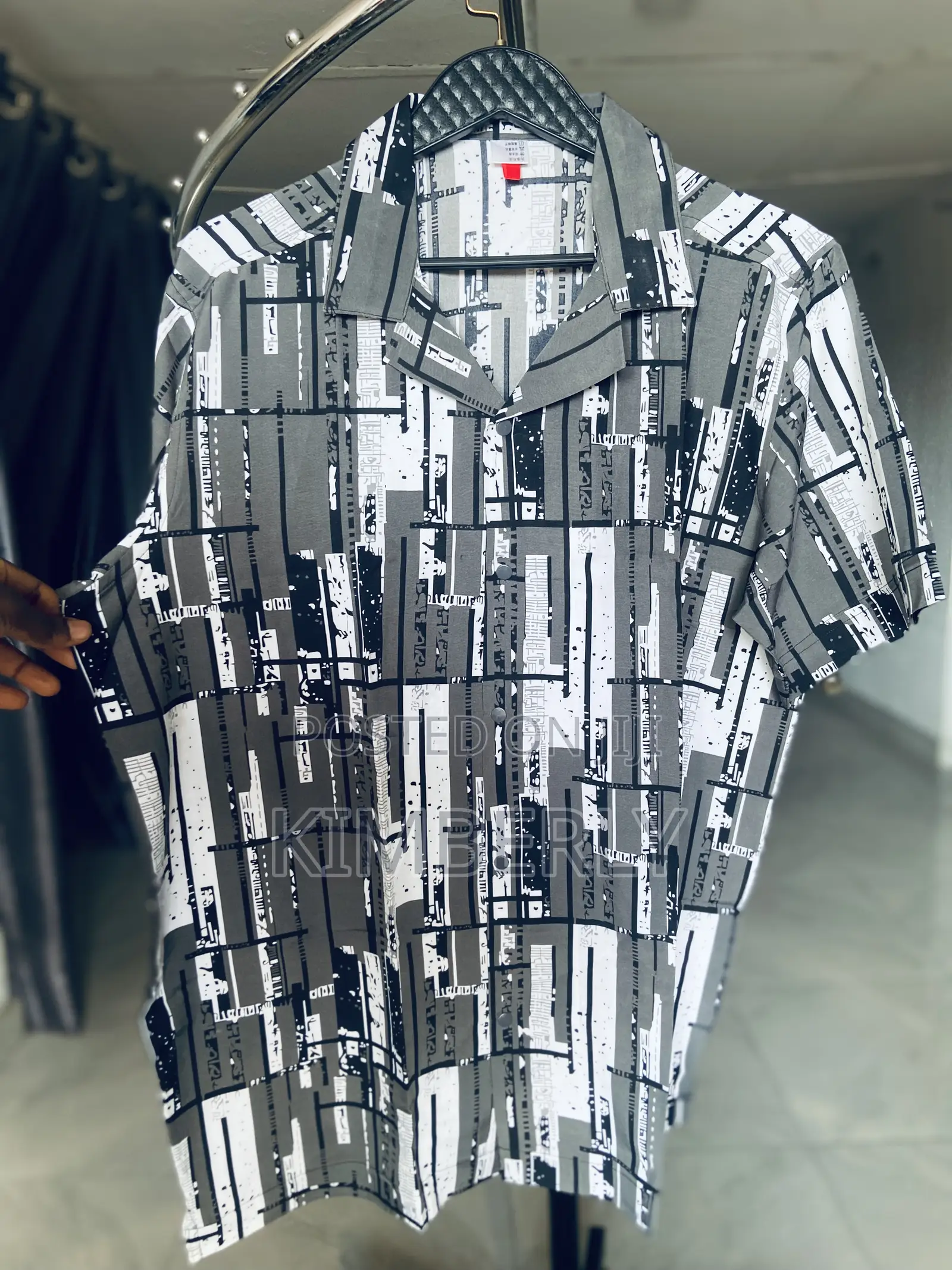 Vintage Shirts