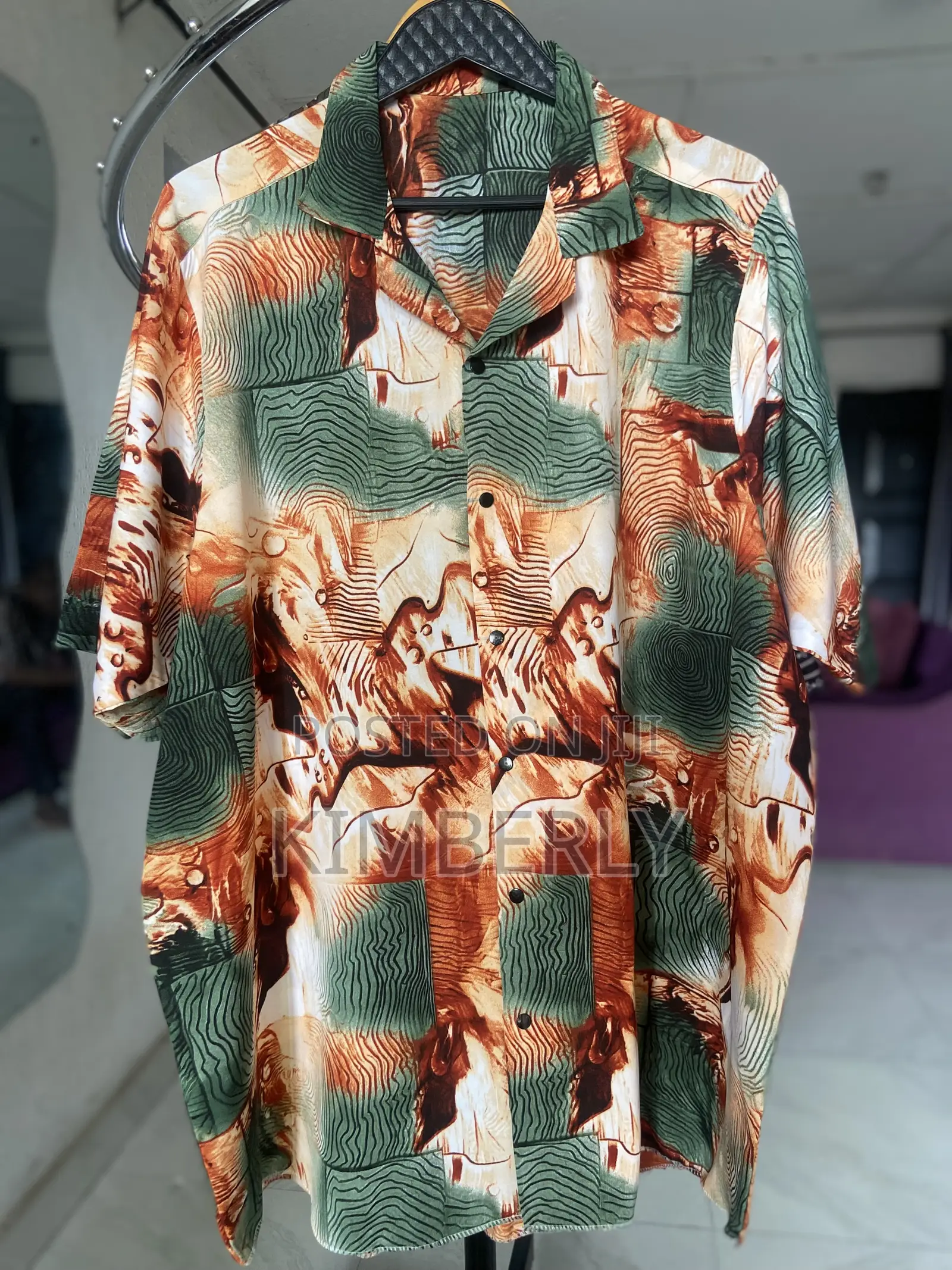 Vintage Shirts