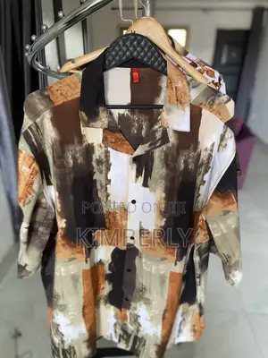 Vintage Shirts