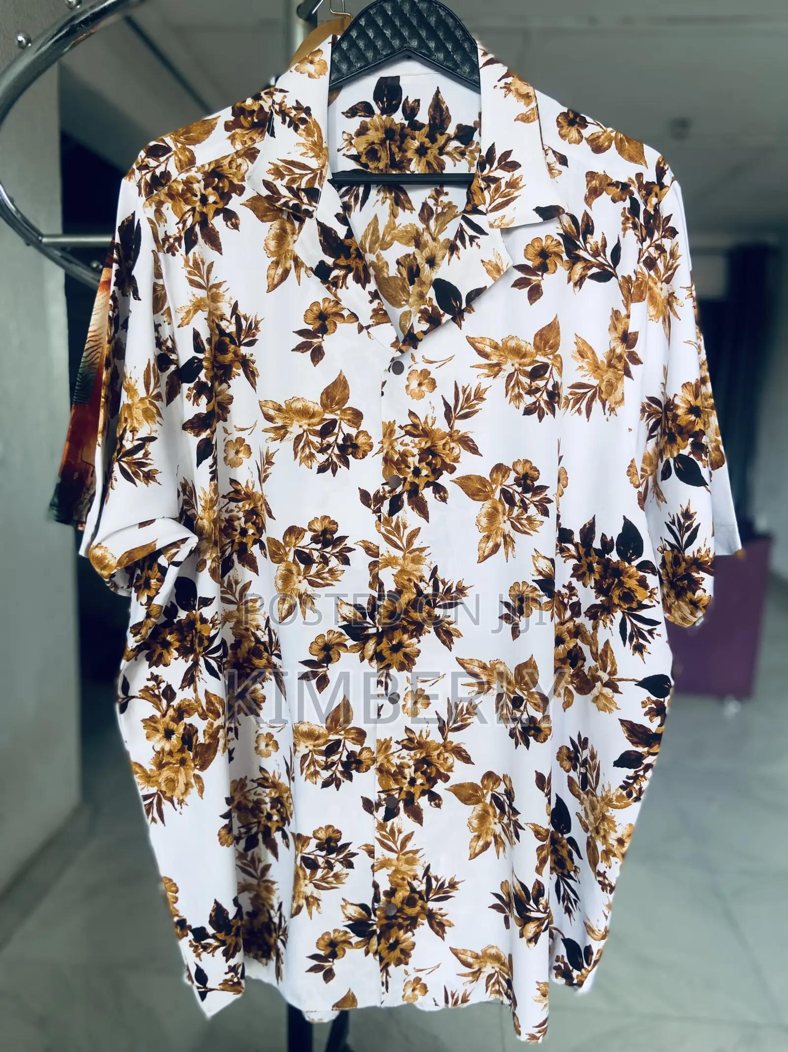 Vintage Shirts