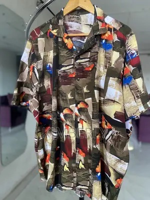 Vintage Shirts