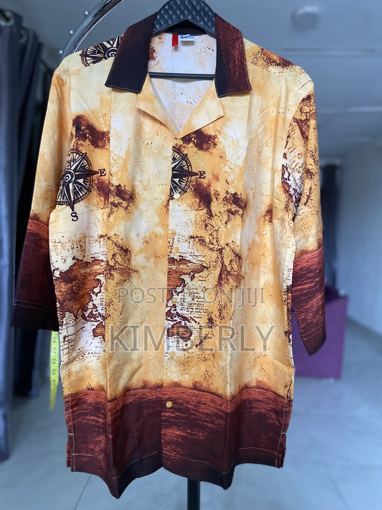 Vintage Shirts