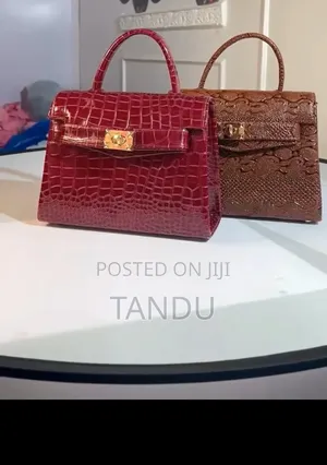 Alora Bags