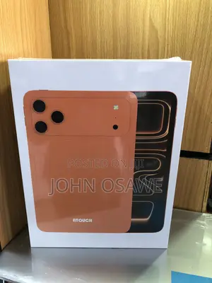New Atouch 17Pro Max 64 GB