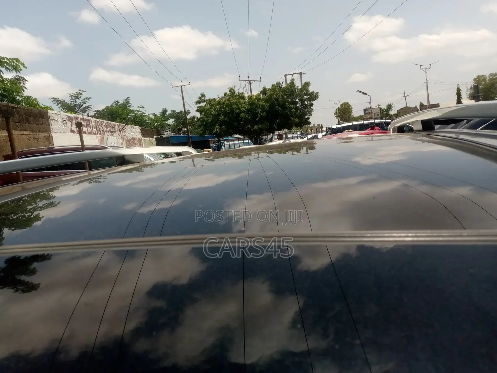 Mercedes-Benz GLK-Class 2015 White