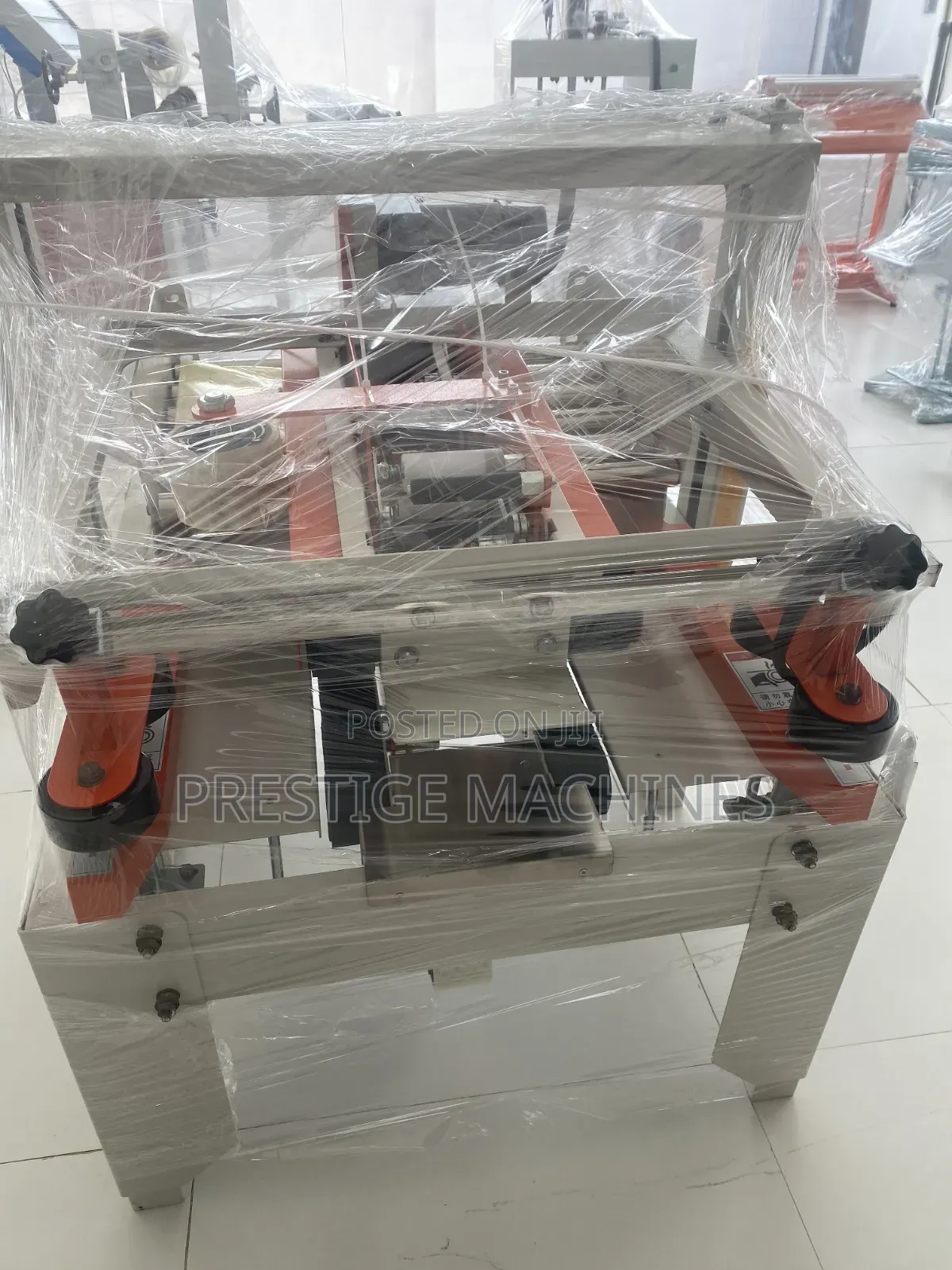 Sealing Machine -Carton Sealing Machine
